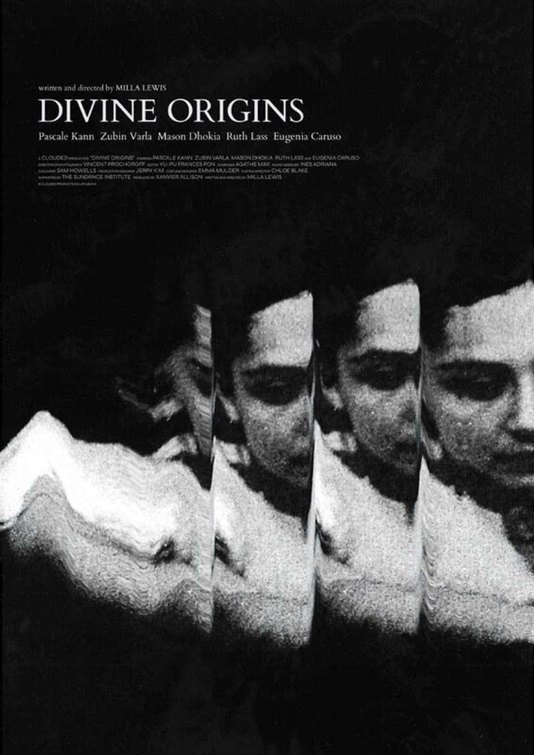 Divine Origins poster
