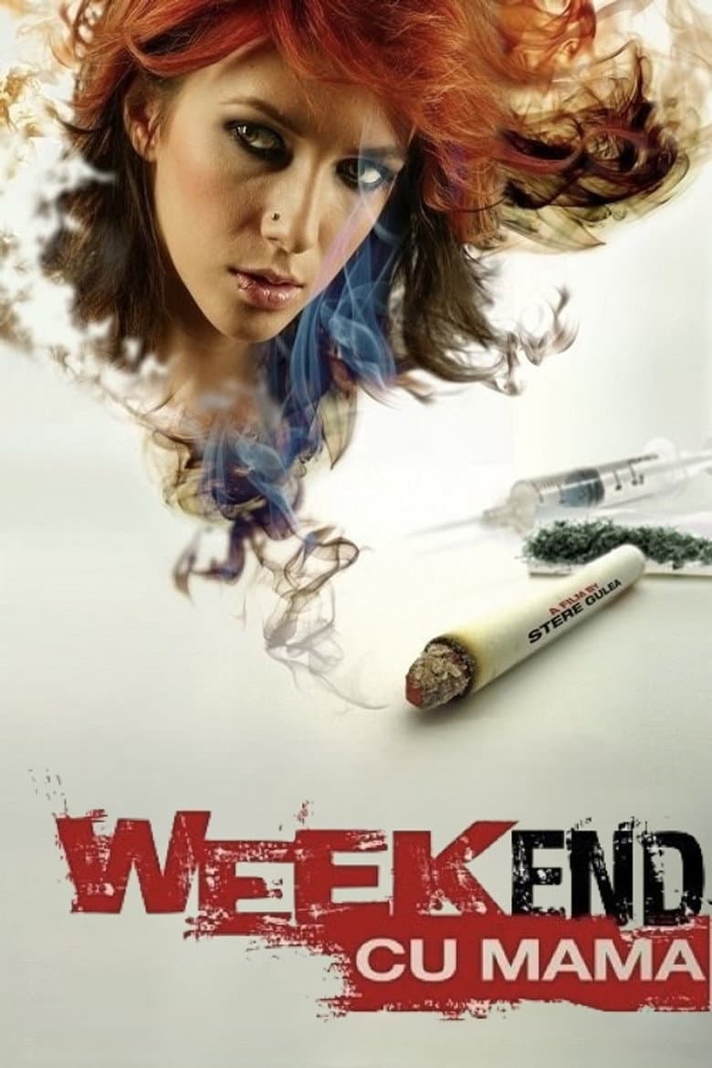 Weekend with My Mother poster