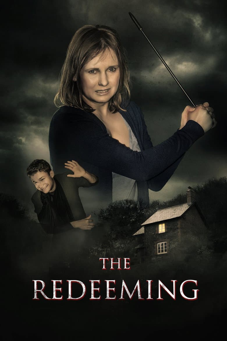 The Redeeming poster