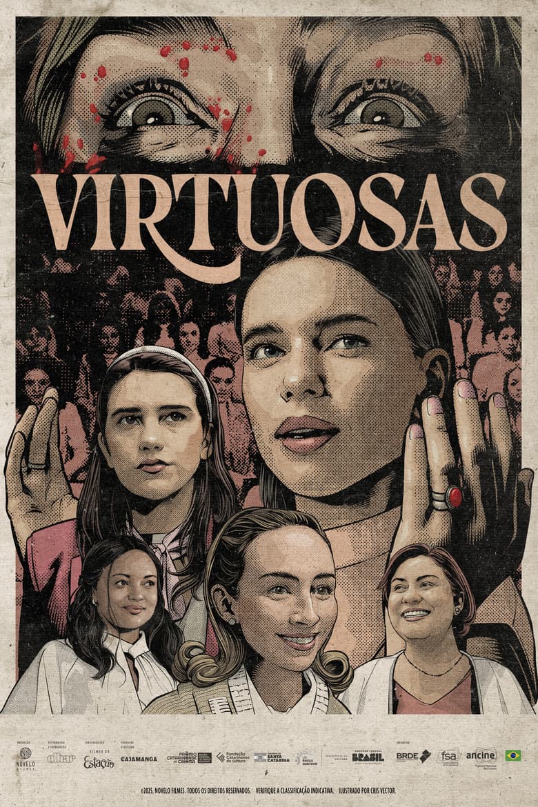Virtuous Women poster