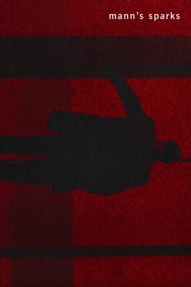 Mann's Sparks poster