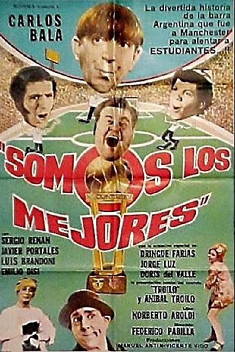 We Are the Best poster