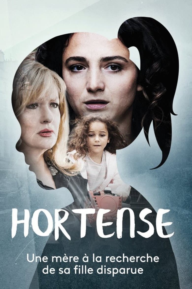 Hortense poster