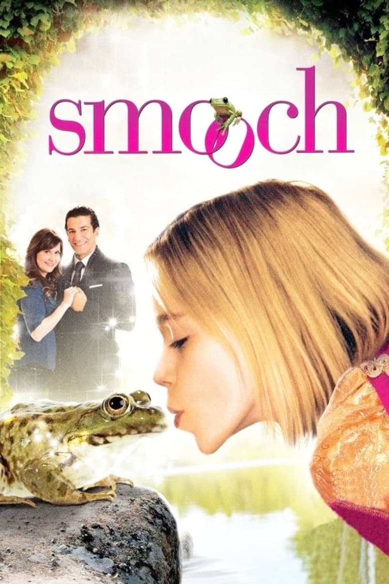 Smooch poster