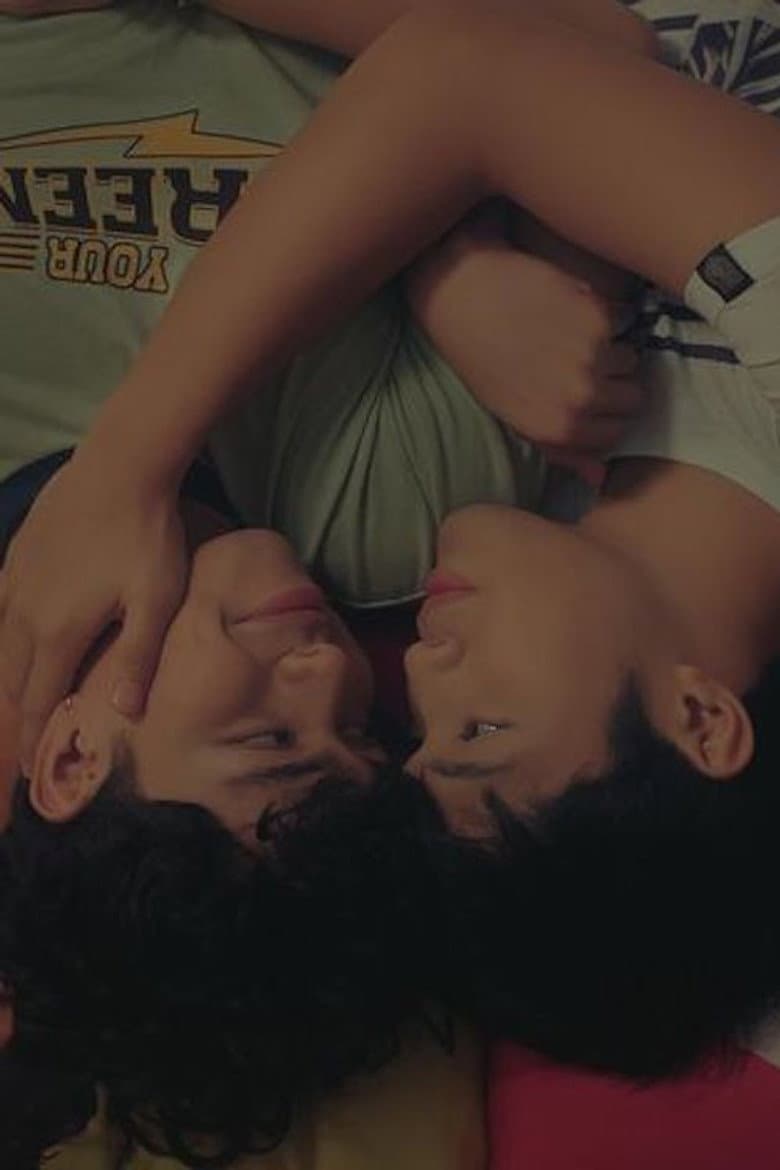 The Game Kiss poster