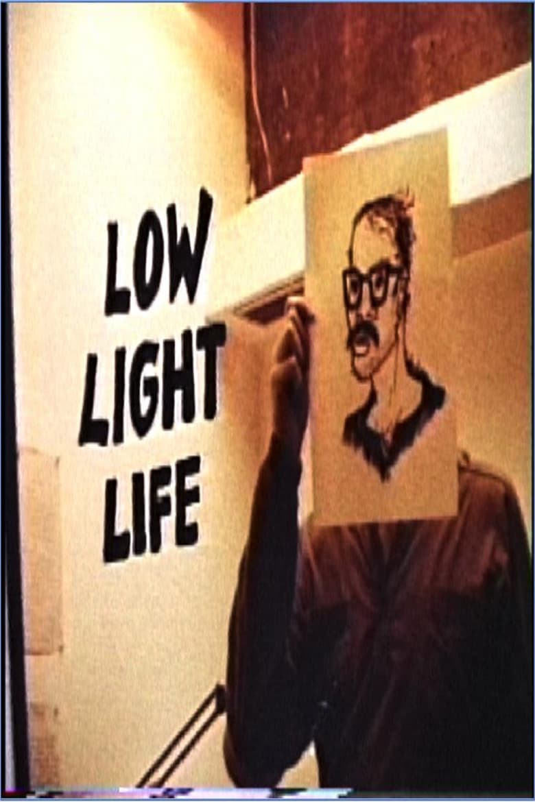 Low Light Life poster