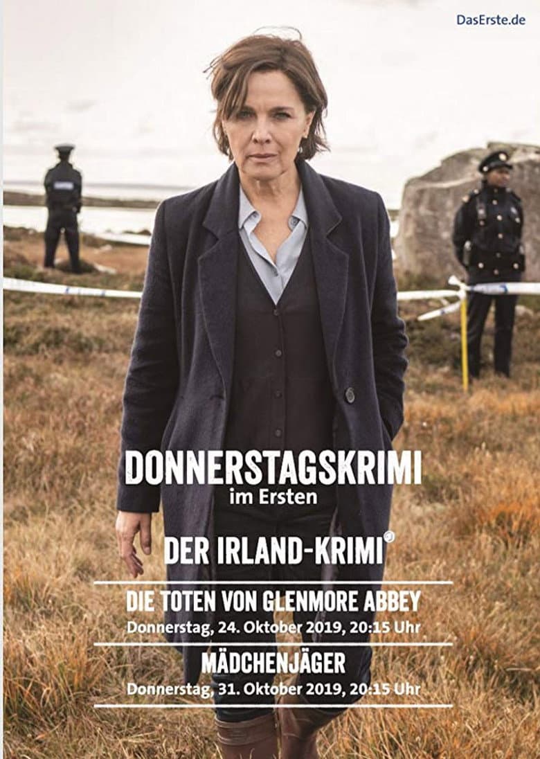 Der Irland-Krimi: Mädchenjäger poster