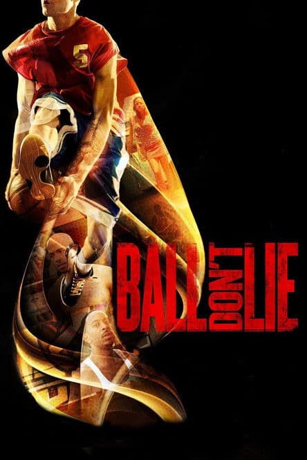 Ball Don't Lie poster