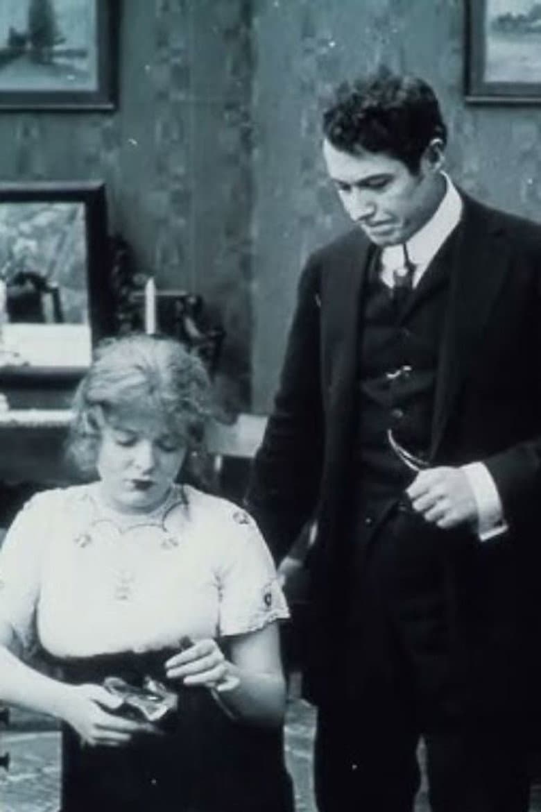 The Opium Pipe poster