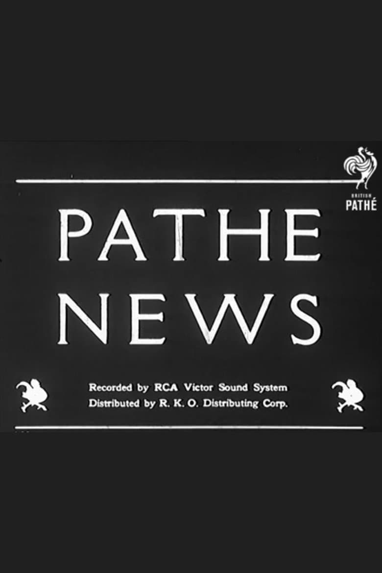 Ten Year Old Boy Pilot poster