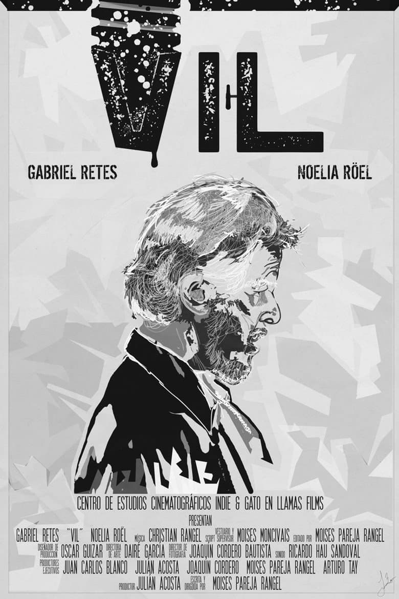Vile poster