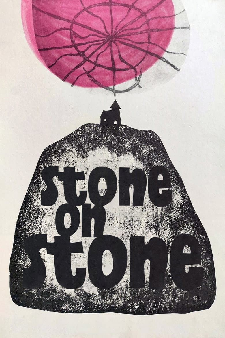 Stone on Stone poster