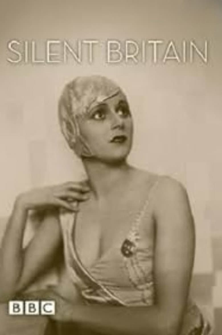 Silent Britain poster