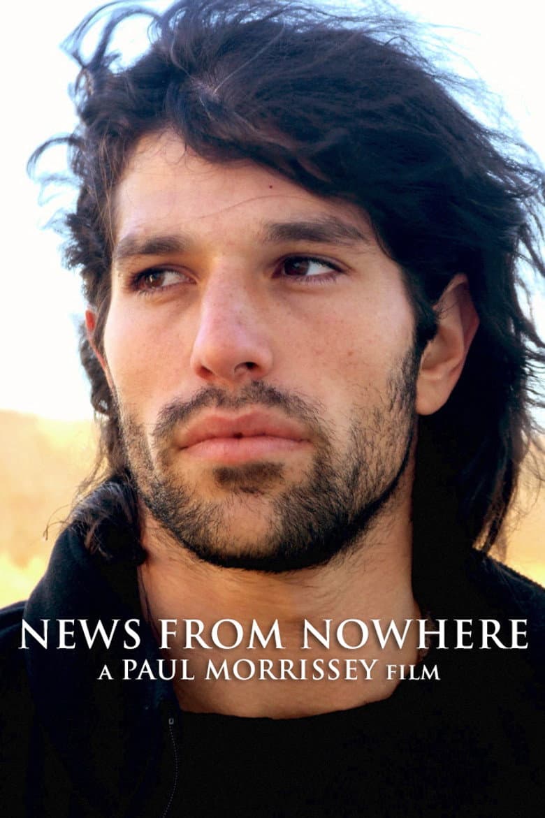 News from Nowhere poster