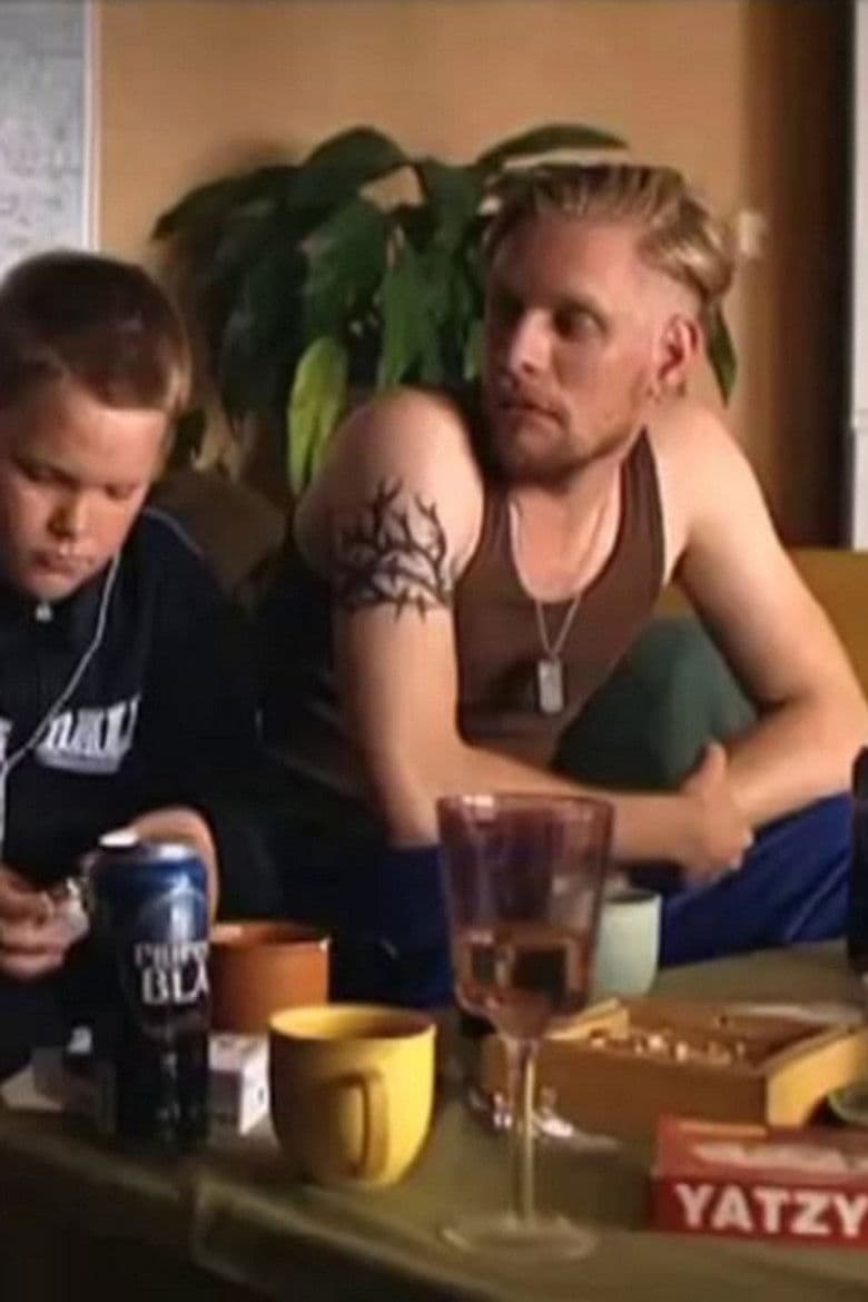 Inte alla hästar i stallet poster