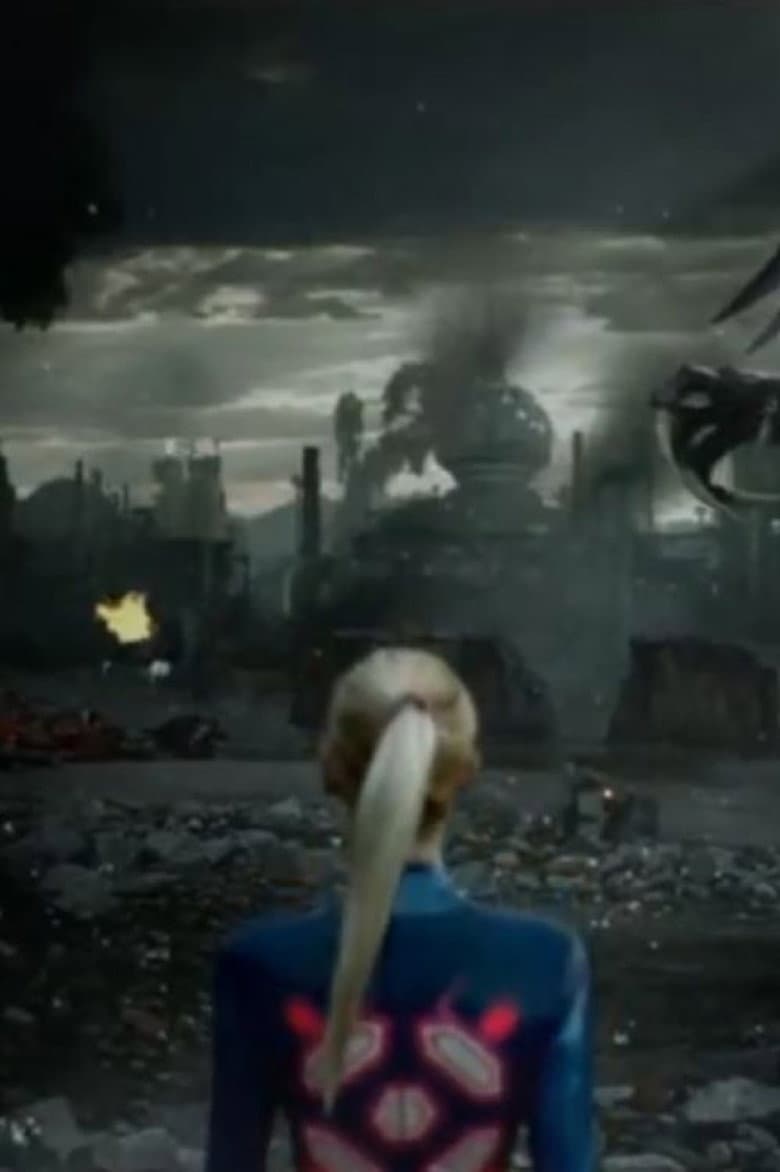 Past is Prologue poster