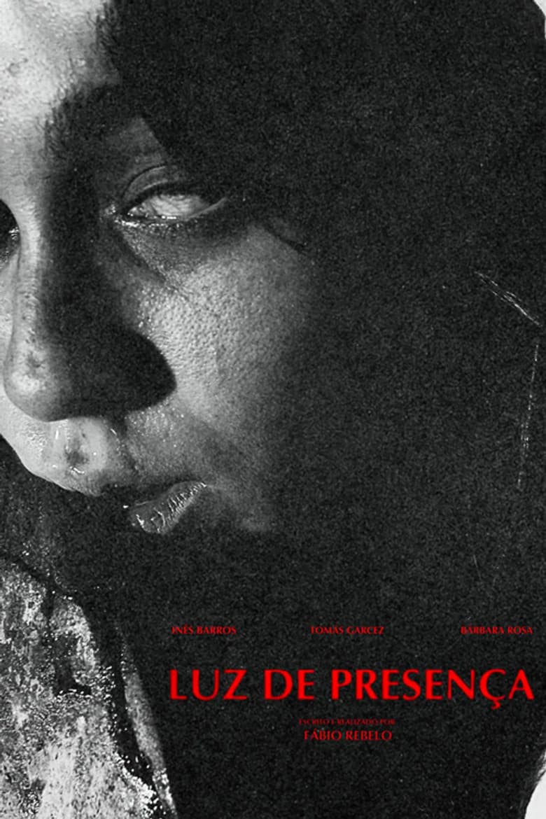 Luz de Presença poster