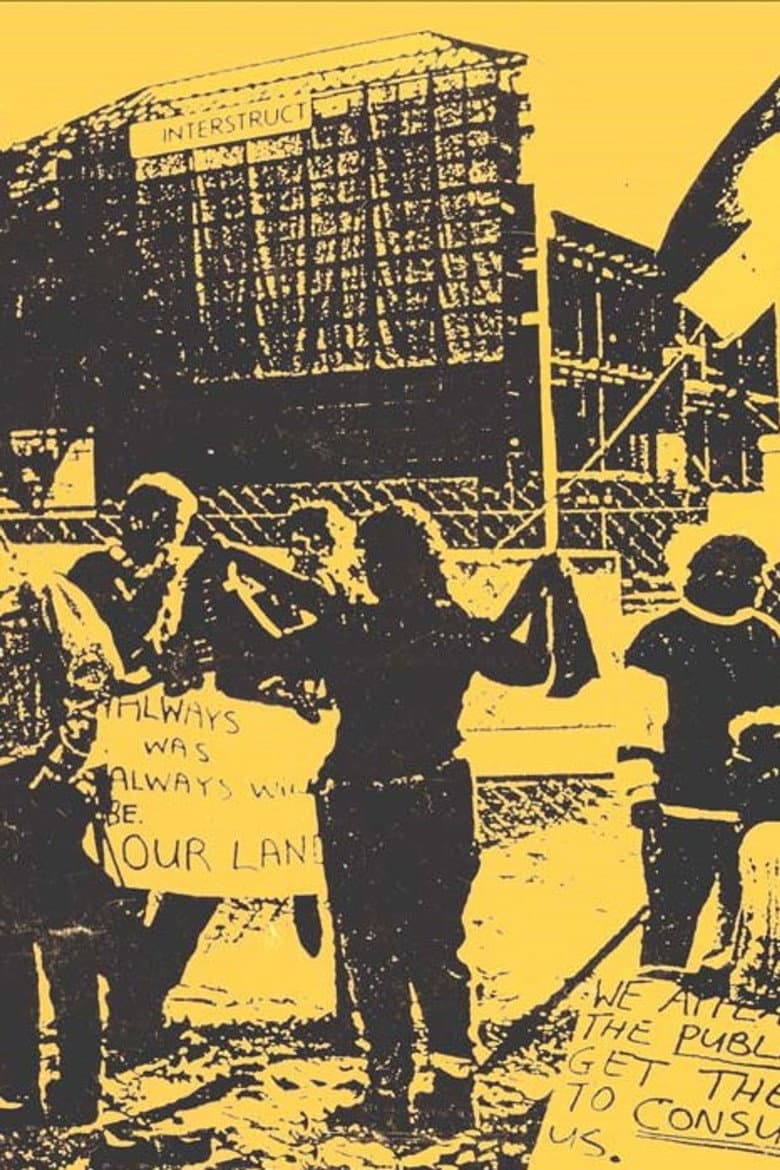 Always Was, Always Will Be poster