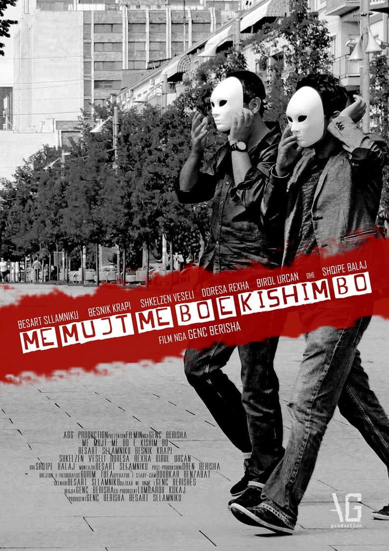 If We Can Do It We Would Do It poster