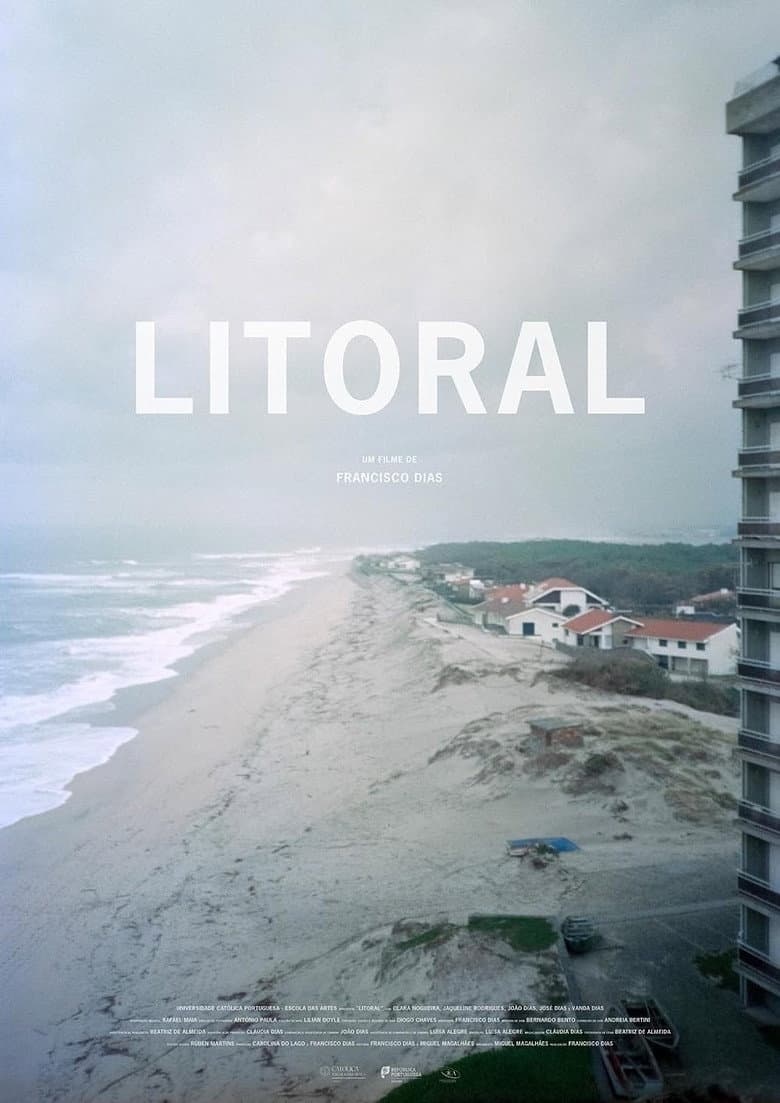 Litoral poster