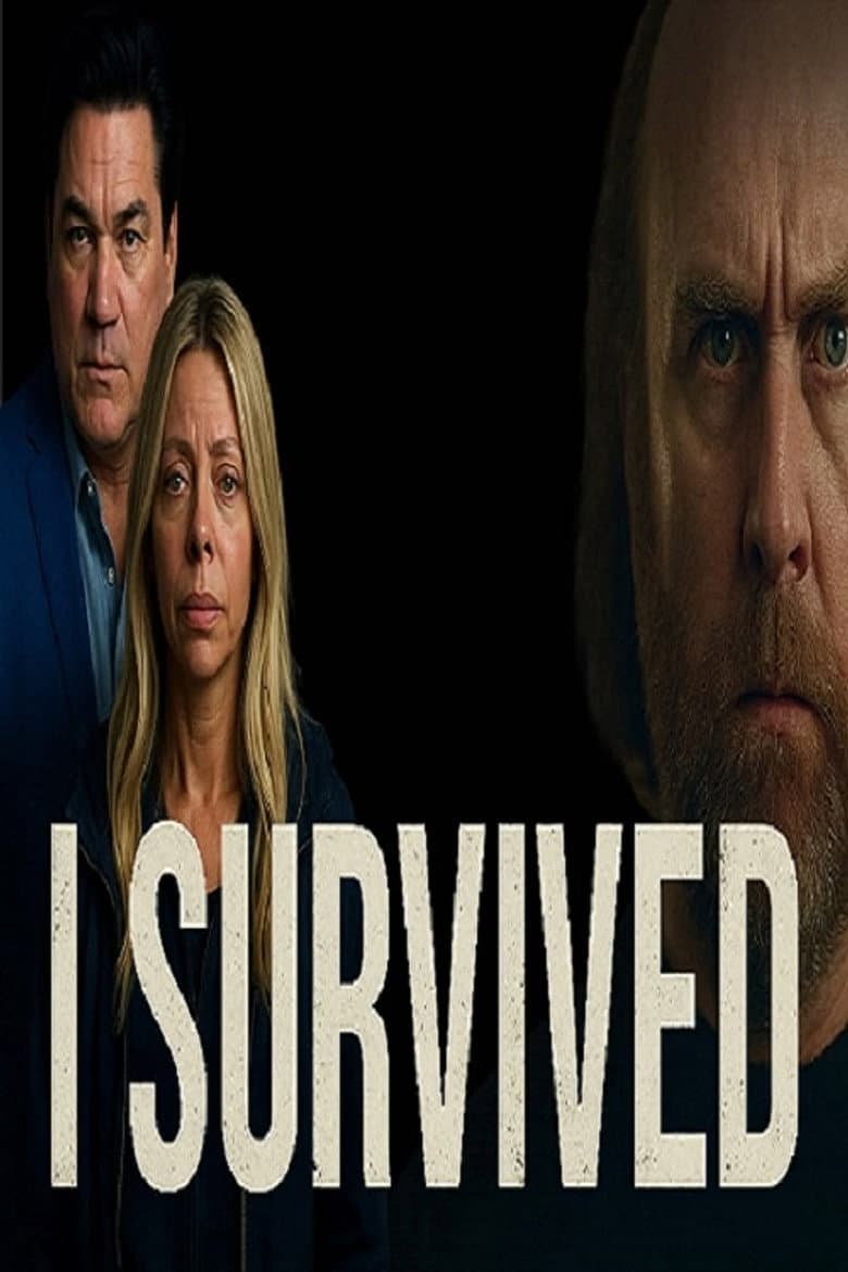 I Survived poster