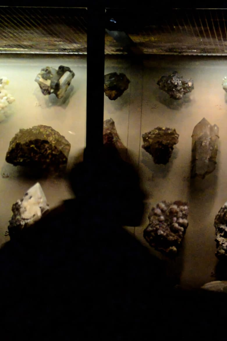 The Lanthanide Series poster
