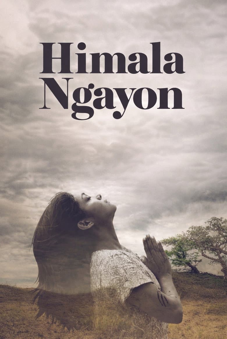 Himala Ngayon poster