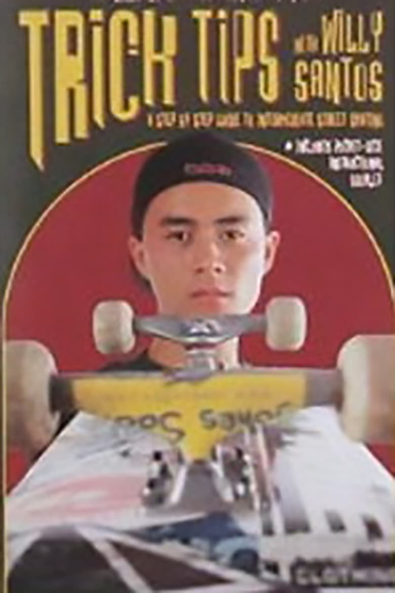 Transworld - Starting Point 2 poster