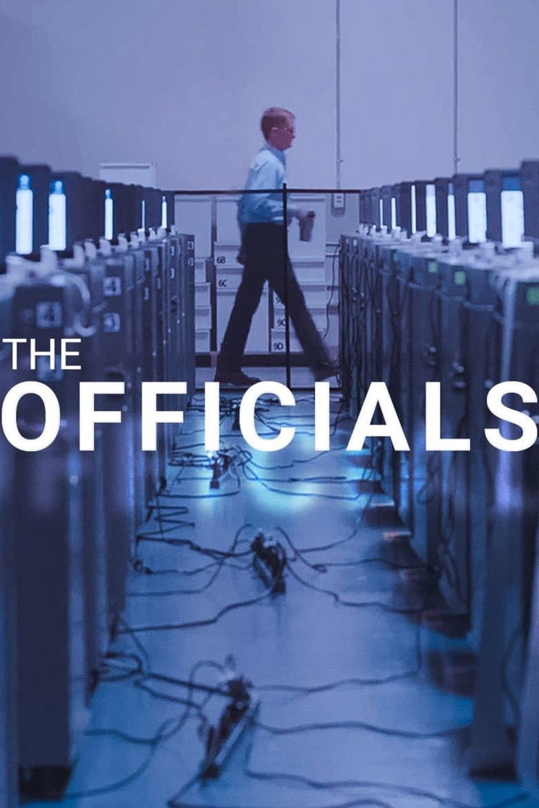 The Officials poster