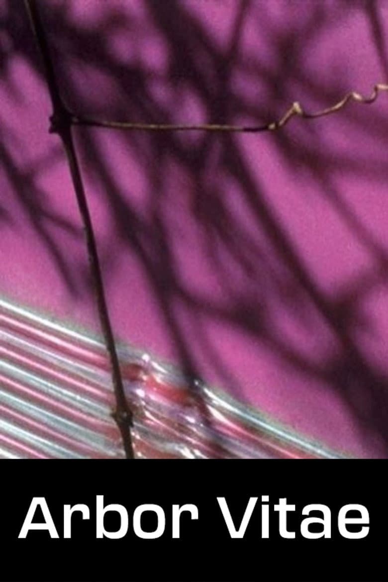 Arbor Vitae poster