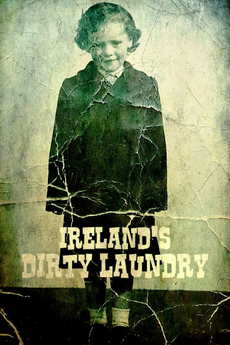 Ireland's Dirty Laundry poster