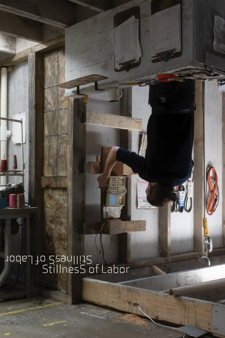 Stillness of Labor poster