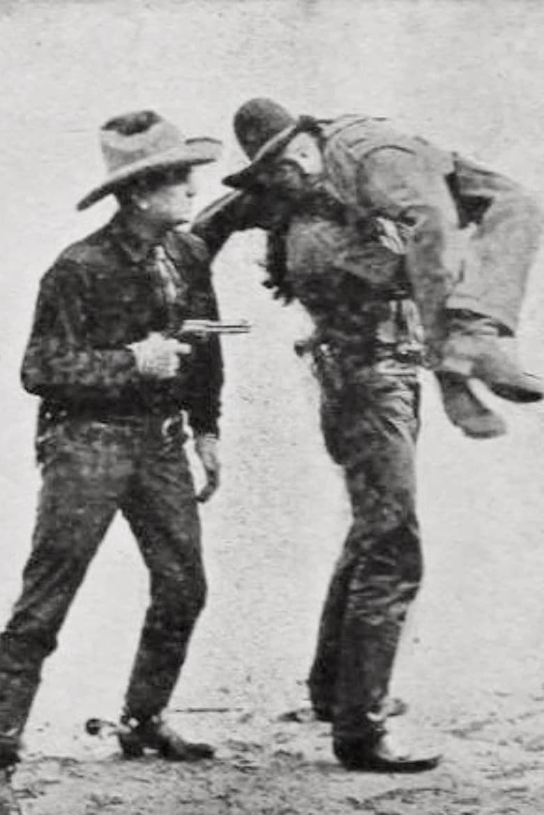 The Last Chance poster