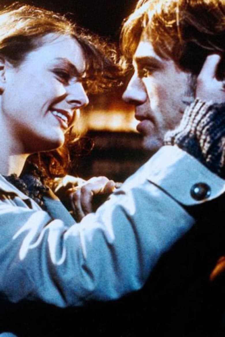 Man in Search of Woman poster