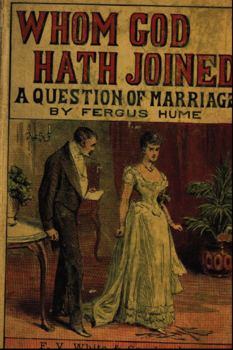 Whom God Hath Joined poster