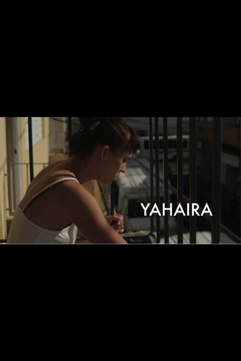 Yahaira poster