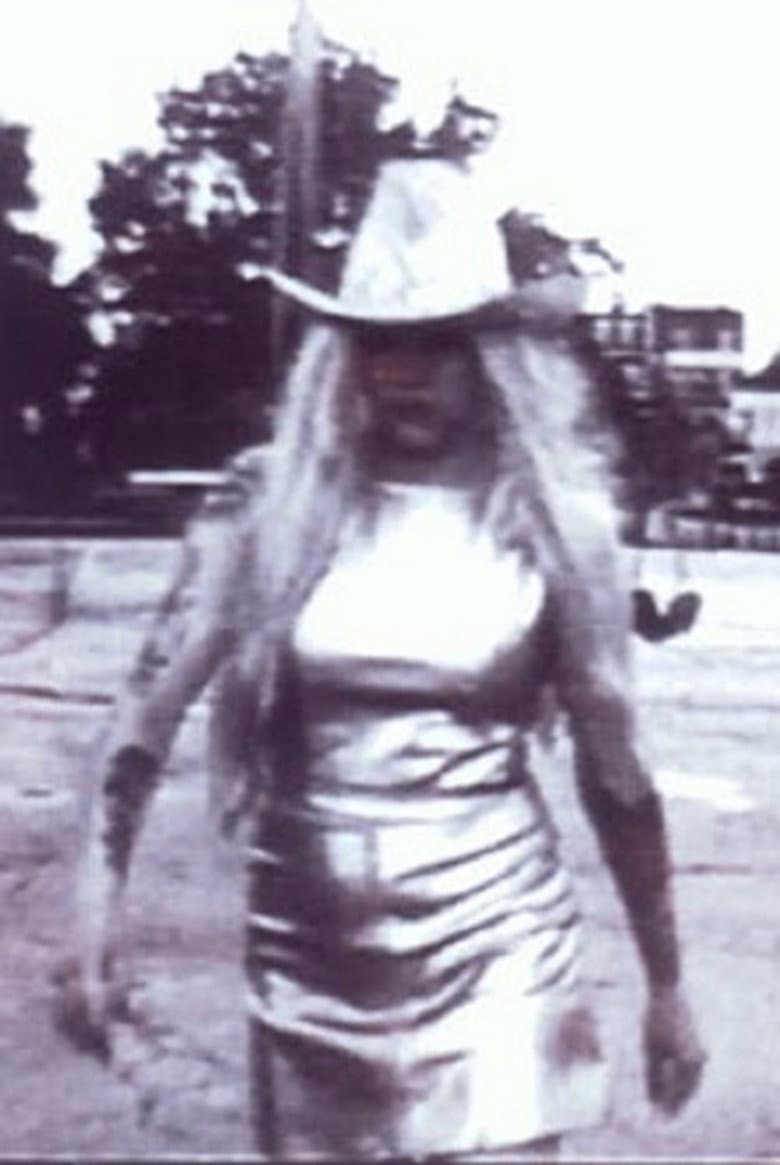 Law of Desire poster