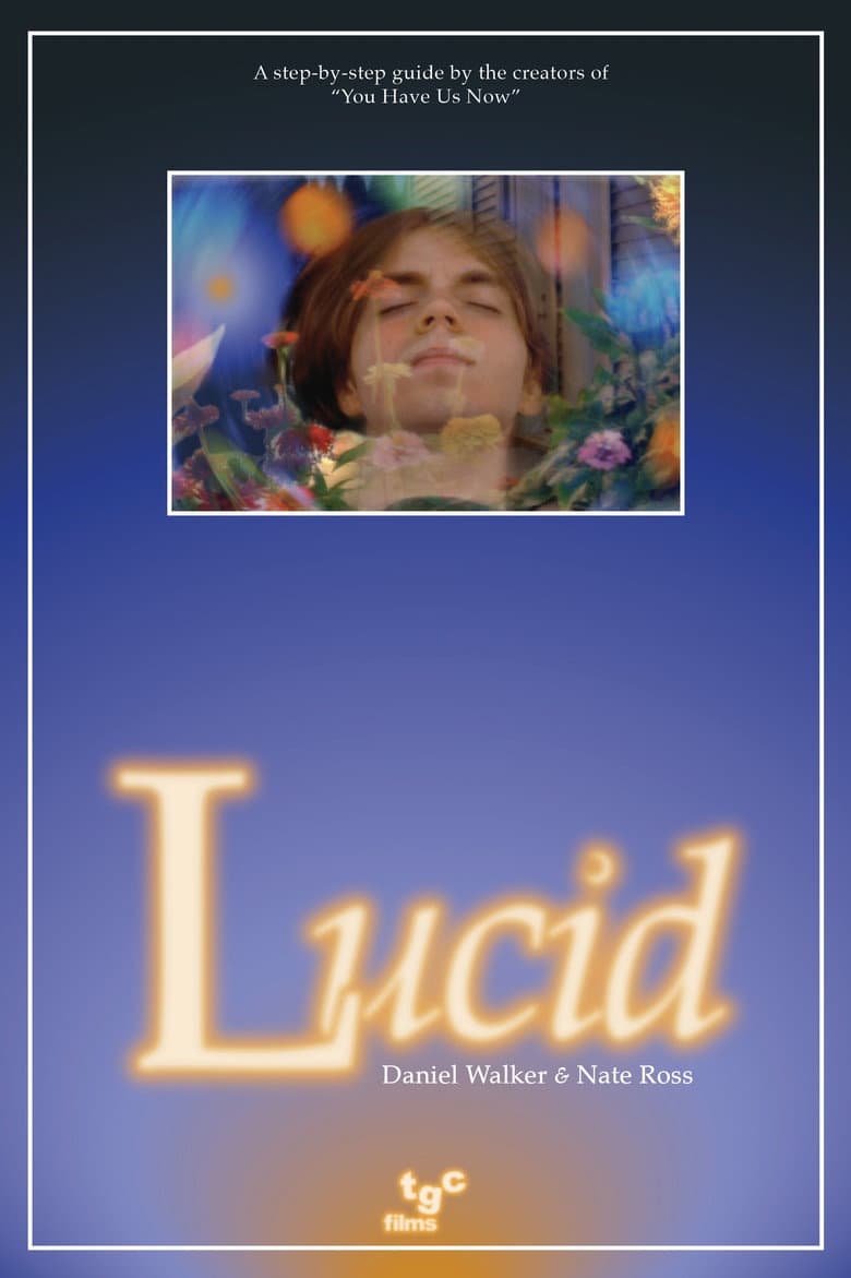 Lucid poster