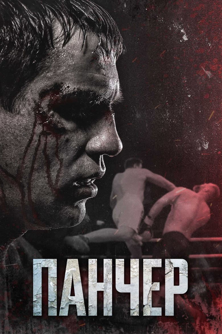 Puncher poster