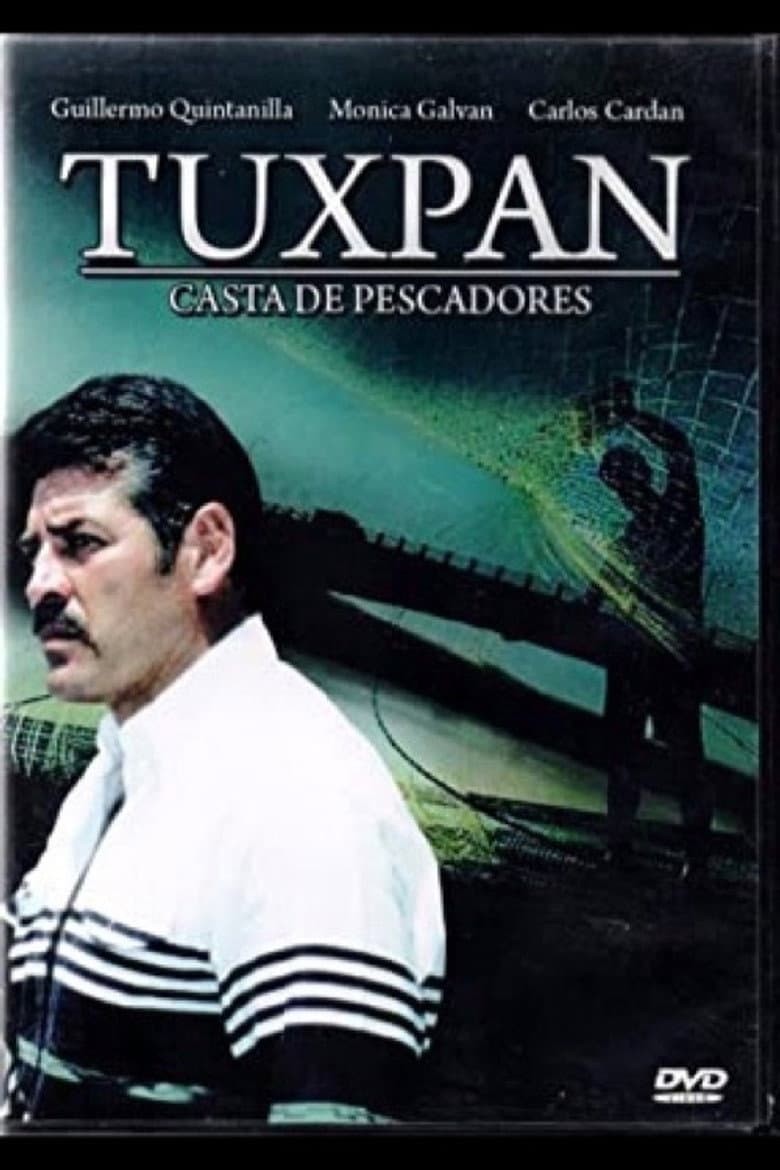 Tuxpan poster