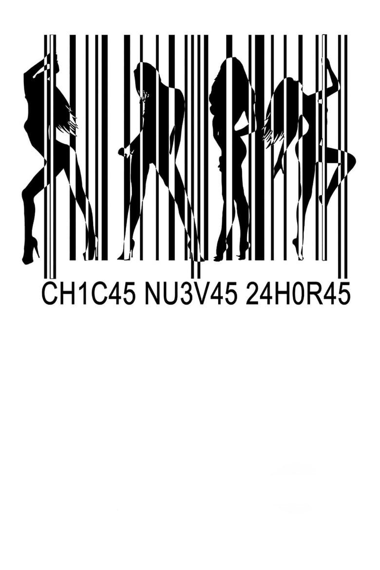 New Girls 24 Hours poster