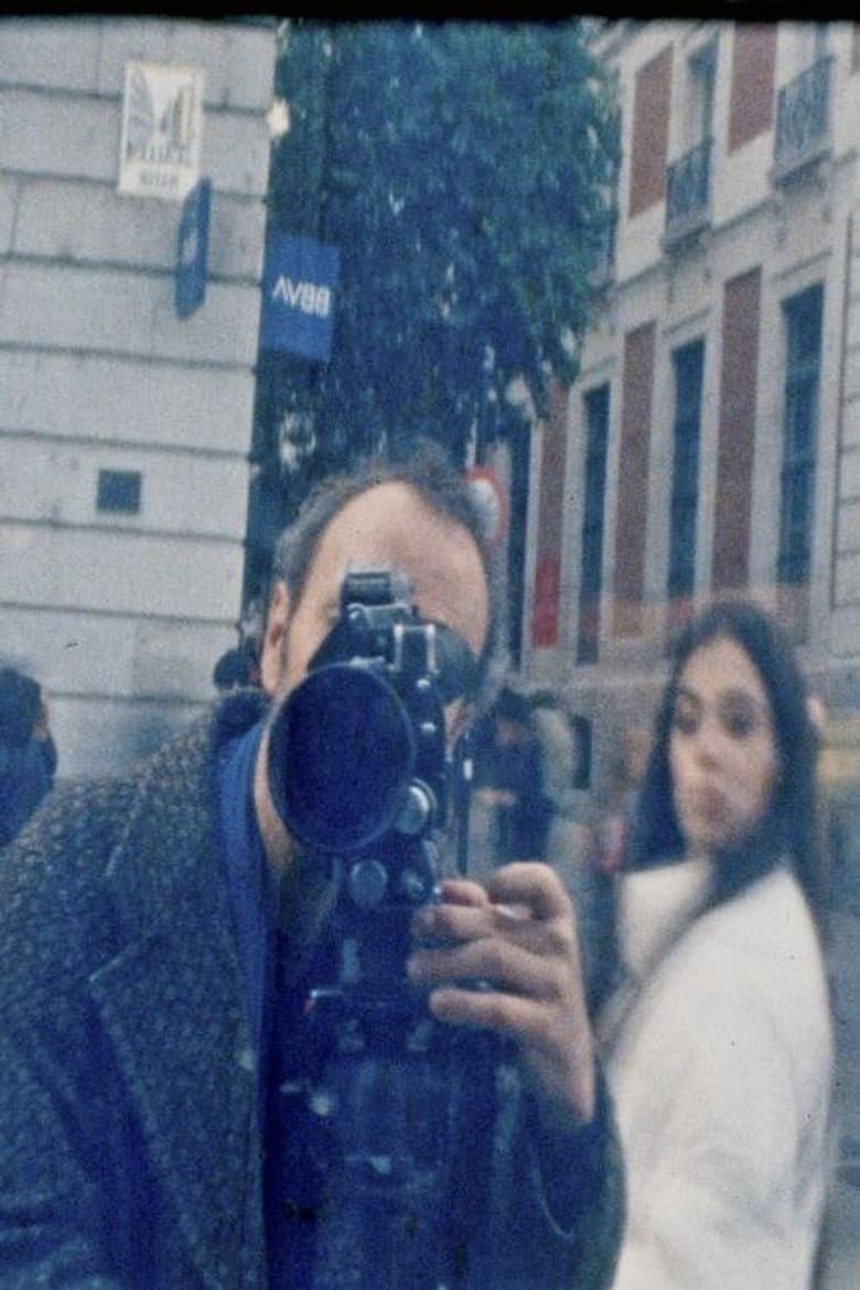 Instrucciones para un autorretrato poster