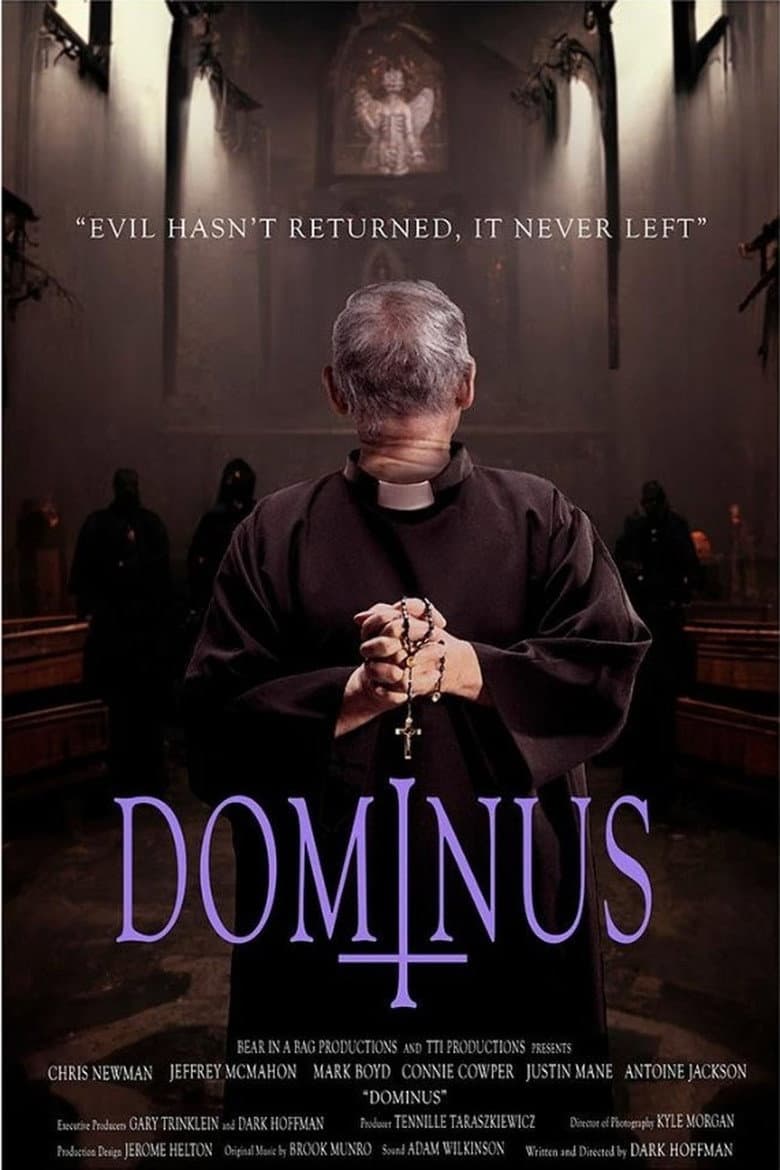 Dominus poster