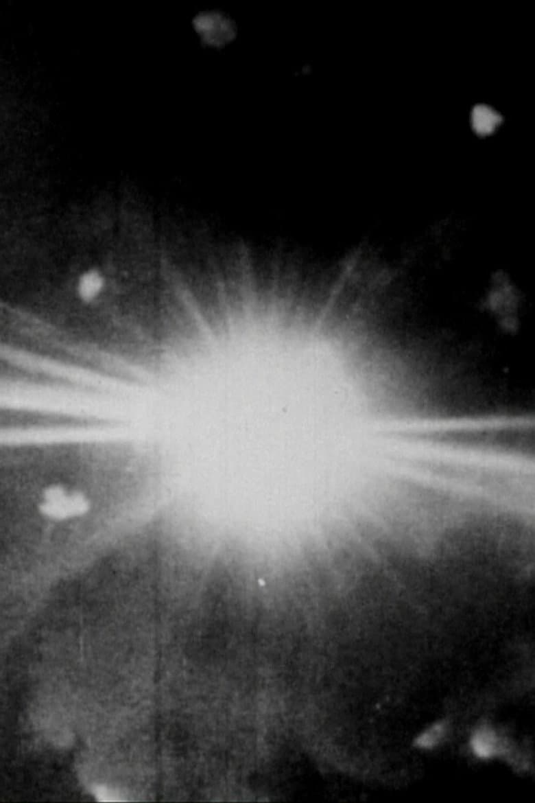 Supernatural Power poster