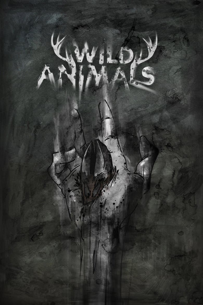 Wild Animals poster