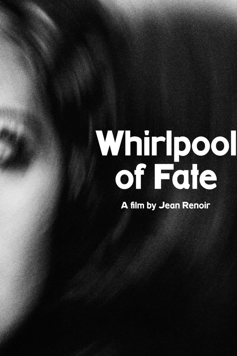 Whirlpool of Fate poster