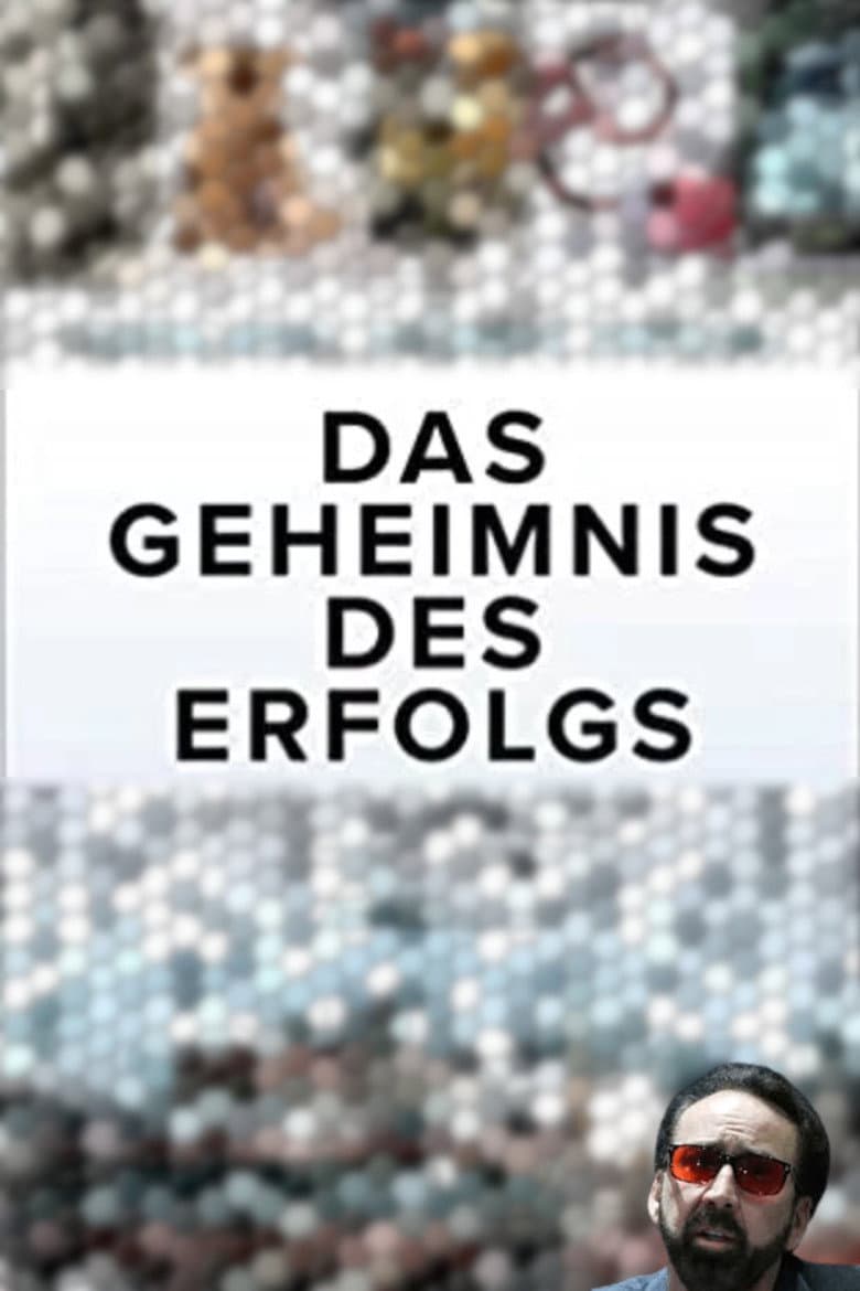 Mythos Hollywood - Das Geheimnis des Erfolgs poster