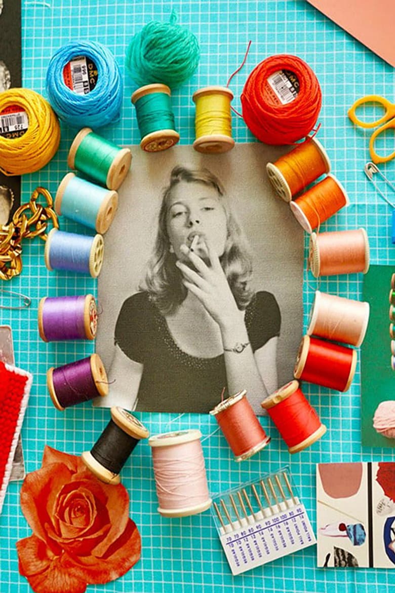 Today I Did Nothing poster