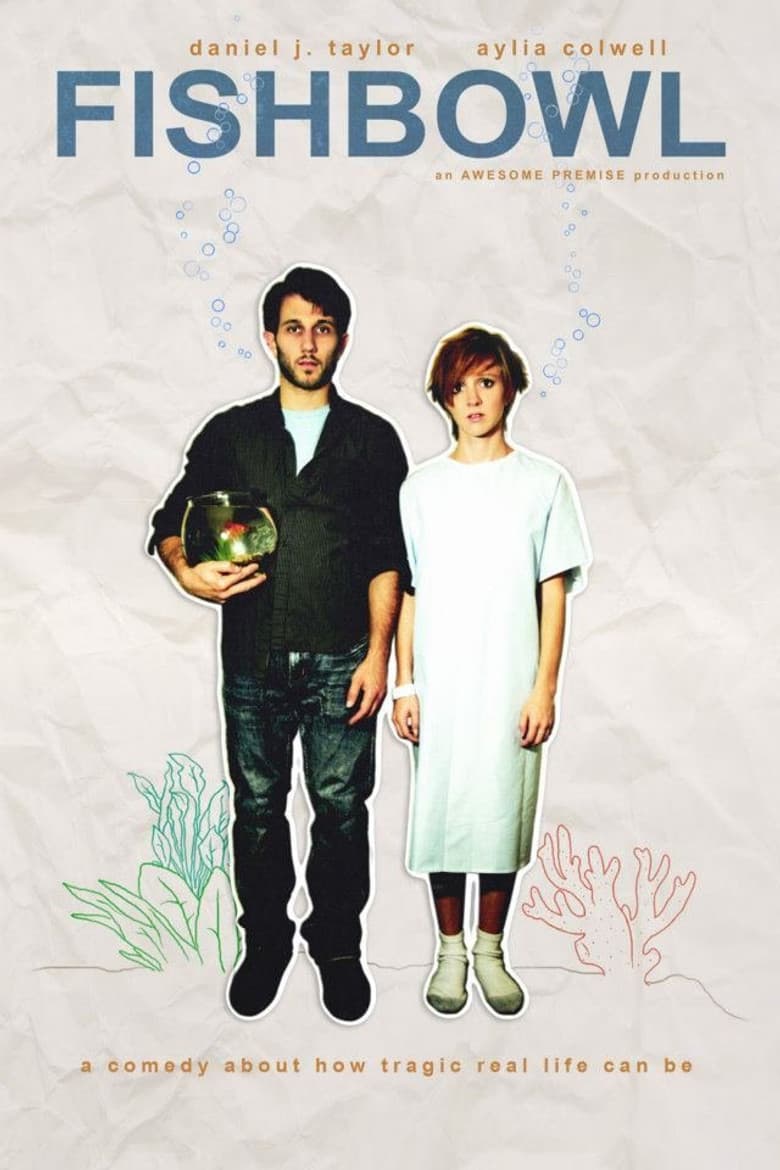 Fishbowl poster