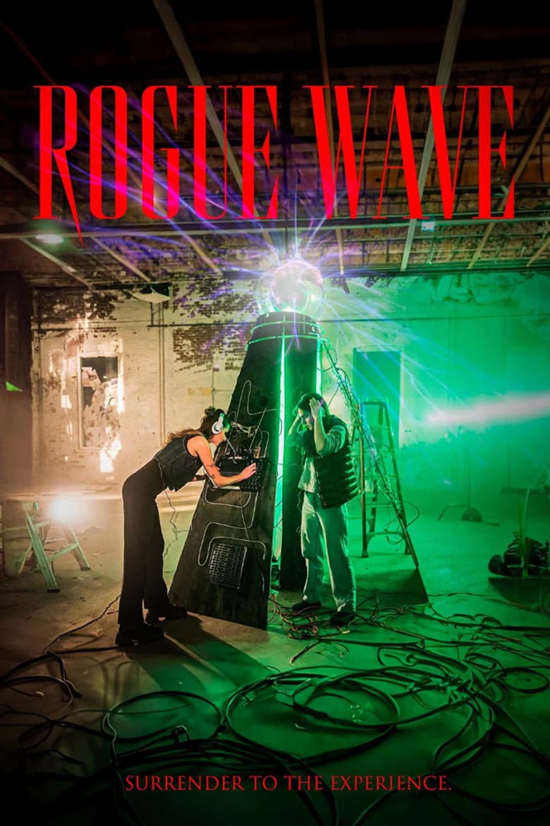 Rogue Wave poster